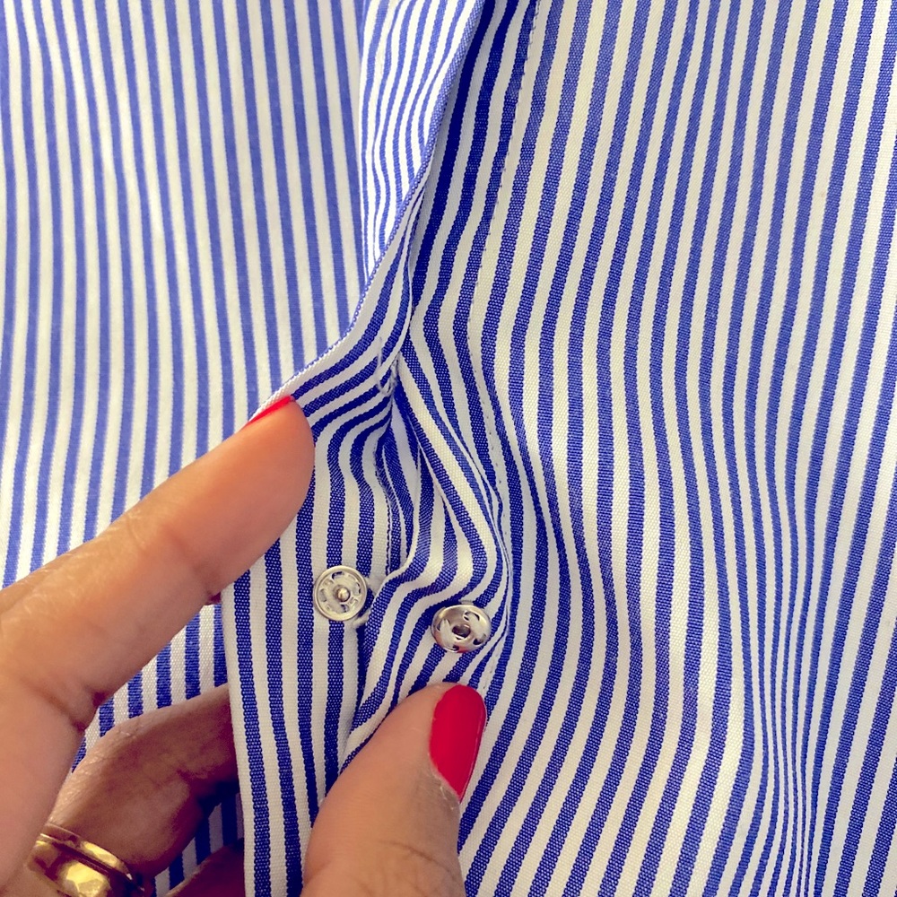 Spring blouse - Picture 3 of 3